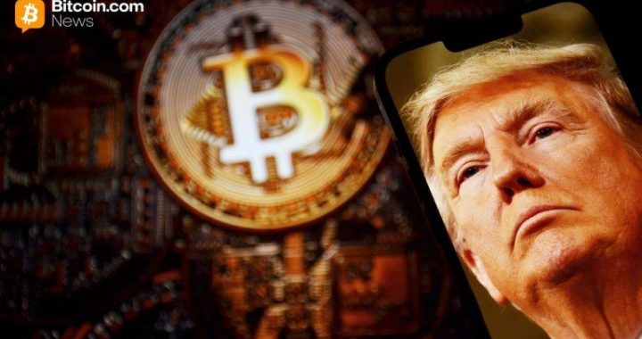 Bitcoin Snaps Downtrend to Hit $69K as SOTU Relief Sparks Global Market Rally