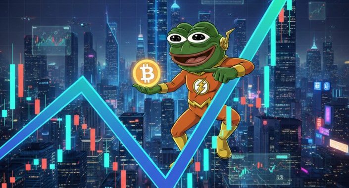 Bitcoin Surges Back Above $65K Following Asia Whipsaw As $HYPER Gains Momentum