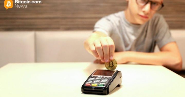 Numo Launches Free Open-Source ‘Tap-to-Pay’ App for Bitcoin Merchants