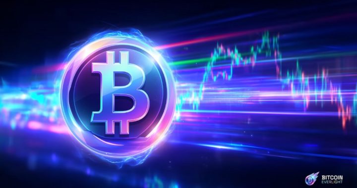 Why Is Crypto Crashing? Bitcoin Everlight’s Resilience Offers Market Insights