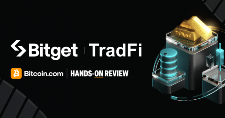 Leveraging Macro: Digging Into Bitget’s New TradFi Suite