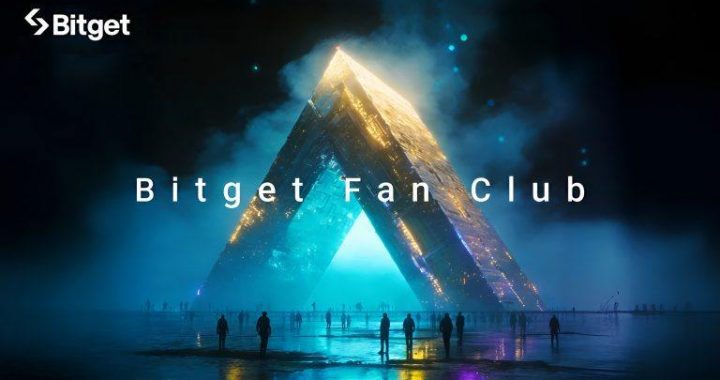Bitget Fan Club Sets a New Standard for Community in Crypto