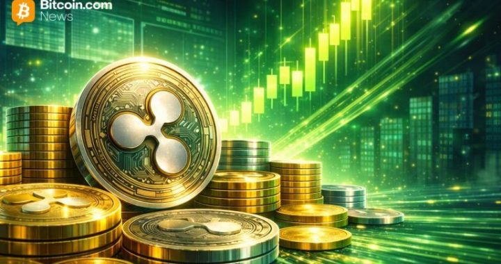 XRP Sees 212% Purchase Spike as Buyers Top Sellers 2x on Bitrue