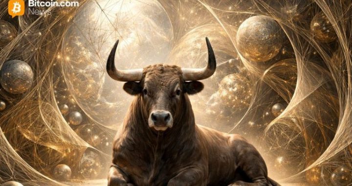 Financial Advisors Stay Bullish on Crypto as the Market Loads for Next Run Higher
