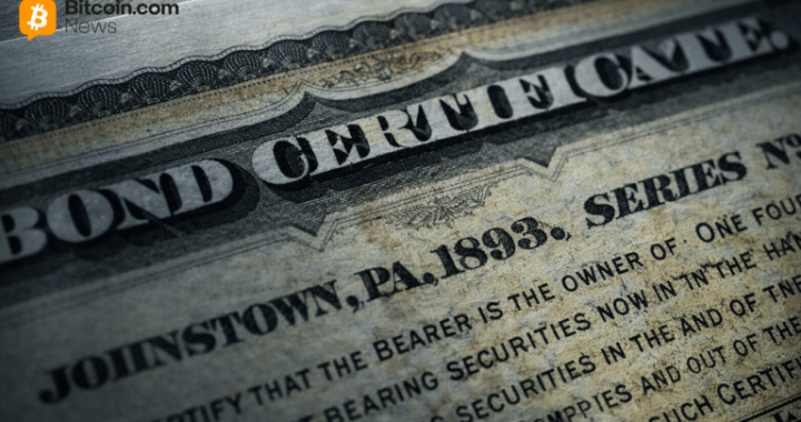 Tokenized US Treasuries Sector Nears $11B as Inflows Continue in 2026