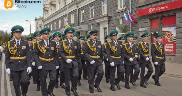 Elliptic Report Highlights Key Crypto Exchanges Facilitating Russian Sanctions Evasion