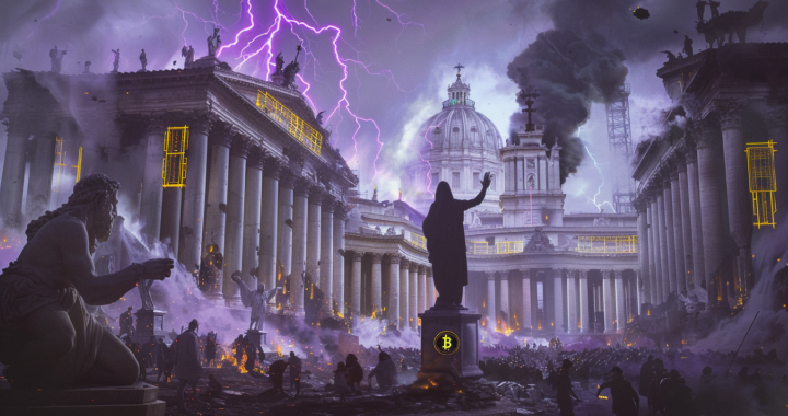 Growing Creative Literacy in the Age of Bitcoin: A Conversation with Bruce Barone Jr. of BrainSprout