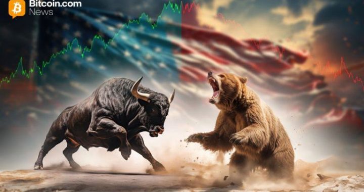 BTC Reclaims $70,000: Analyst Eye $180K Target as Bitcoin Flushes Excess Speculation