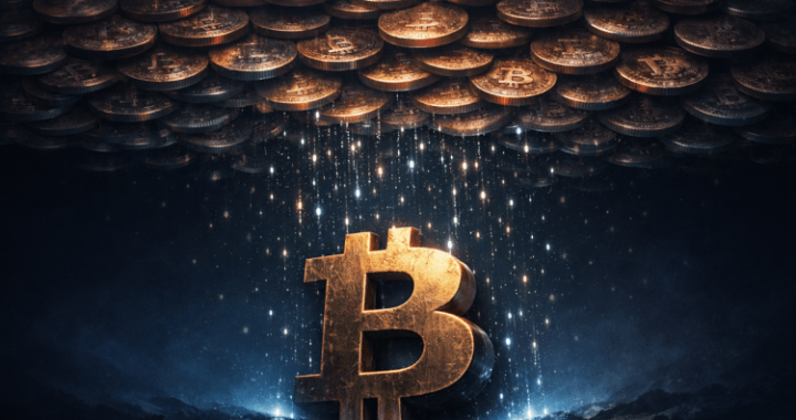 46% Of Bitcoin Supply Now In Loss—What It Could Take For A Bottom