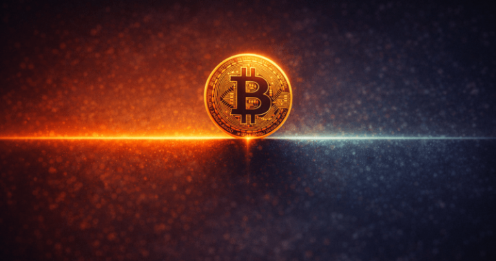 Bitcoin NUPL Back In Hope/Fear Region: What Happens Next?