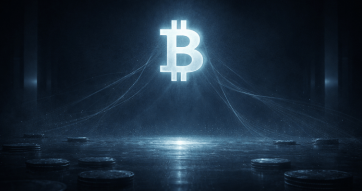 Bitcoin Yet To See Meaningful Capital Return, Glassnode Says