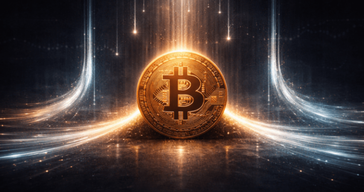 Bitcoin Not “Pumpable” Right Now, Says CryptoQuant Founder: Here’s Why