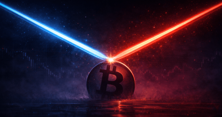 Bitcoin Nears Death Cross That Preceded Final Bear Market Legs