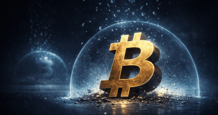 Bitcoin Accumulation Notably Weaker Than Nov 2025 Bounce: Glassnode