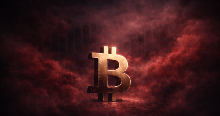 Bitcoin Extreme Fear Streak Extends To 22 Days As Price Struggles