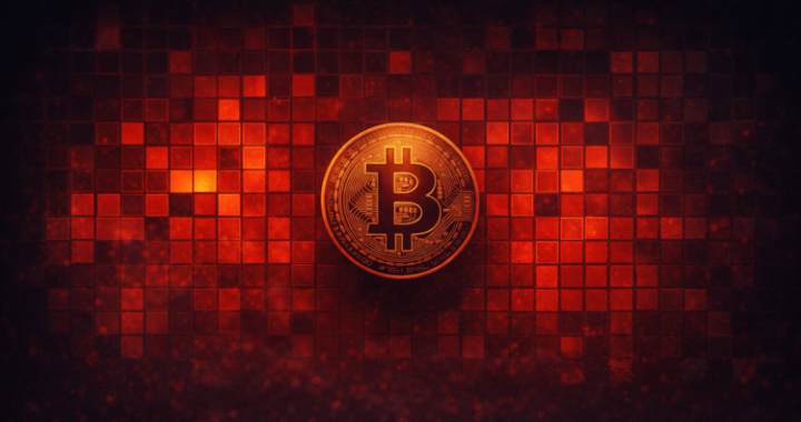 Bitcoin On-Chain Heatmap Shows All Major Metrics In The Red