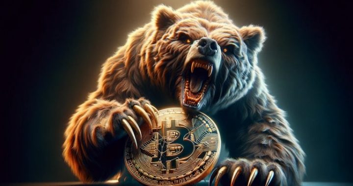 Bitcoin Falls to $72,000 Intraday Low, Market Cap Down $500B Since Mid‑January Peak