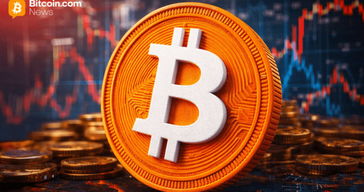 Bitcoin Consolidates Above $69,000 as $71,000 Emerges as Key Resistance