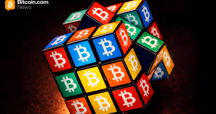 Bitcoin Difficulty Whipsaws From 11% Slide to 14.73% Climb in 2 Weeks