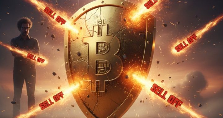 Burry Warns of $1B Sell-Off: Why Bitcoin Hyper ($HYPER) is the Future of $BTC Utility