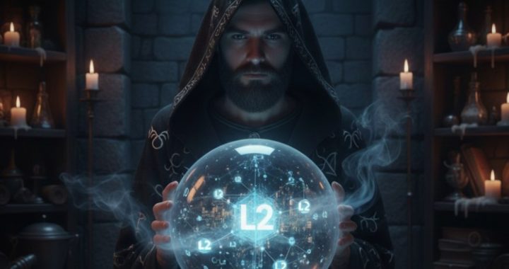 Beyond Scaling: How SUBBD Token ($SUBBD) Realizes Vitalik’s Vision for Specialized L2s