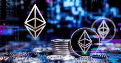 Vitalik Buterin exceeds target after selling over 17,000 ETH