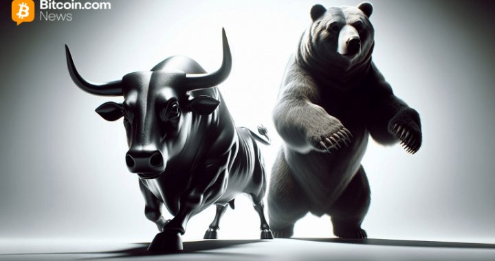 AI Fears Weigh on Nasdaq as US Stocks Trade Lower at Midday