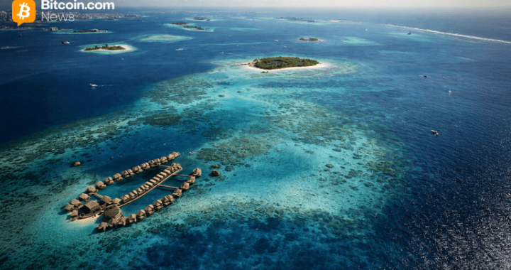 World Liberty Financial Debuts Onchain Real Estate Initiative in Maldives With Securitize