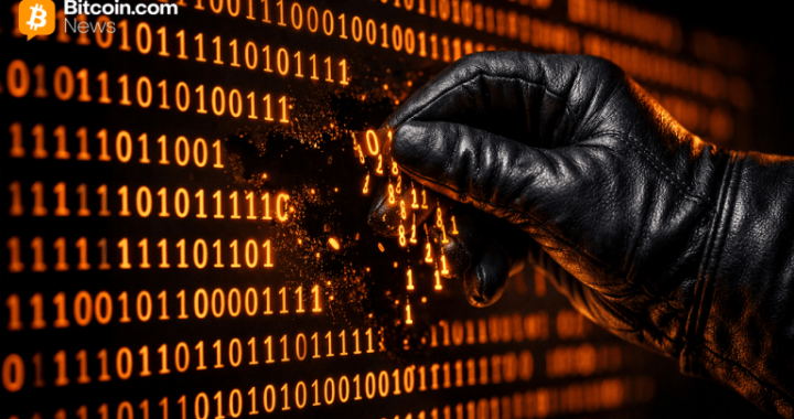 South Korea’s National Tax Service Publishes Seed Phrase Photo, Sparks Wallet Breach