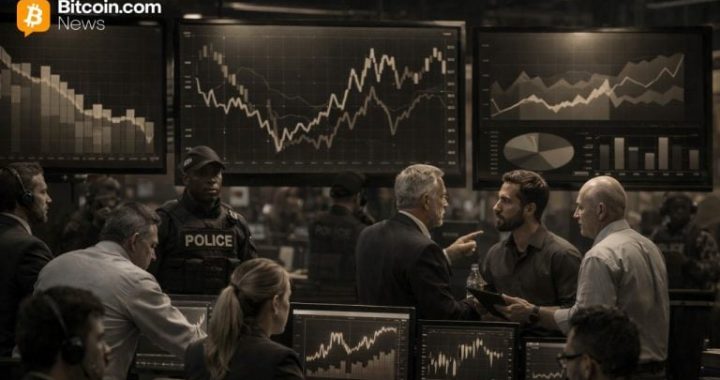 CFTC Cracks Down on Prediction Market Abuse as Insider Trading Cases Surface on Kalshi