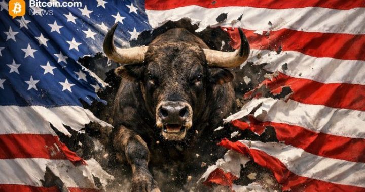 CFTC Unveils All-Star Committee—Ripple and Coinbase Join Elite Roster Fueling Crypto Regulatory Breakthrough