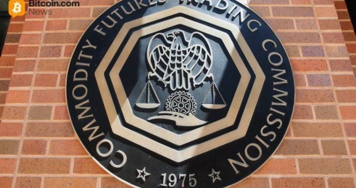 Prediction Markets Trigger Federal-State Clash as CFTC Defends Authority