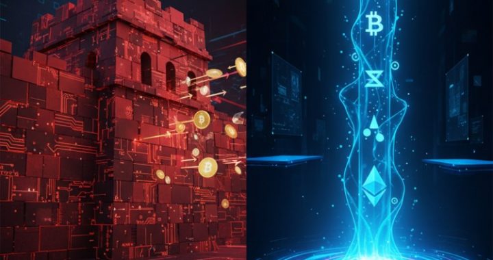 China Tightens Stance On RWA Tokenization While LiquidChain Continues Presale Raise