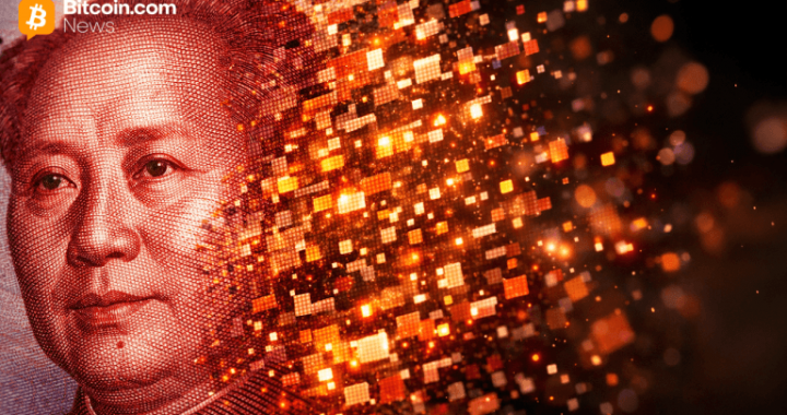 Report: China’s Central Bank Leads New Crackdown on Crypto, Stablecoins and Offshore Tokens