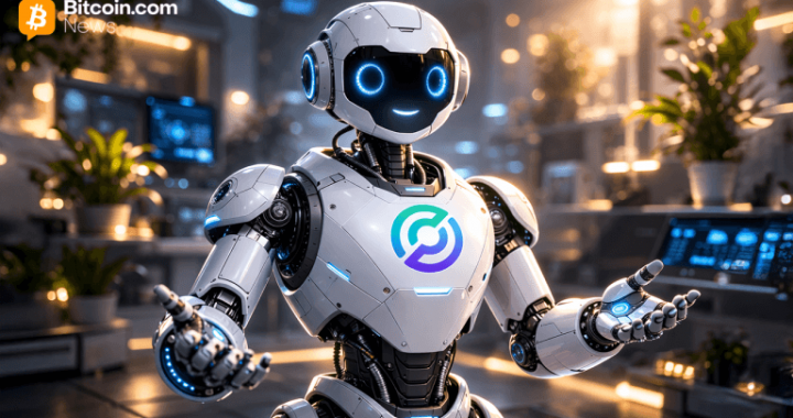 Circle, JPMorgan and Huawei Sign on to Agentic AI Governance Effort