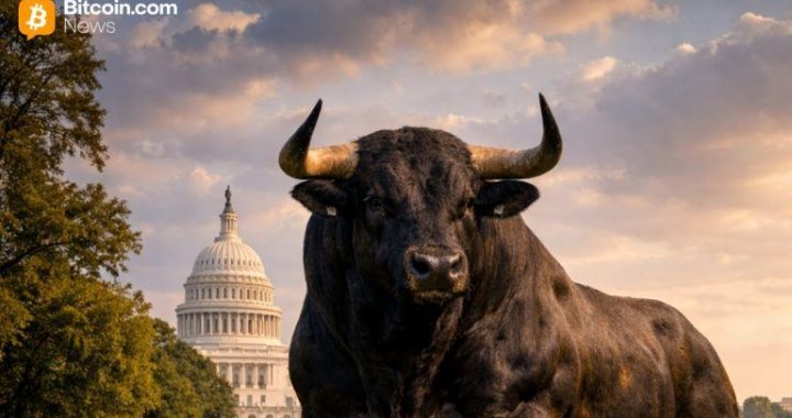 Coinbase CEO Sees Bullish Outlook as Long-Term Crypto Bull Case Accelerates