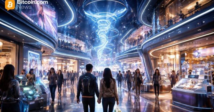 Coinbase CEO ‘Extremely Bullish’ on Stablecoins as Default Payment for Billions of AI Agents