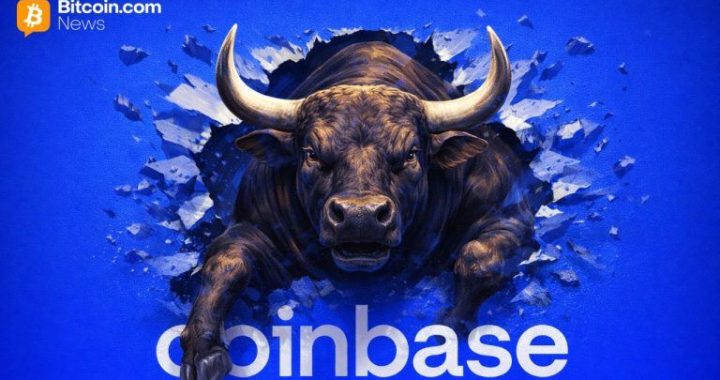 Coinbase Launches US Stock Trading, Pushing Ambitious ‘Everything Exchange’ Vision Forward