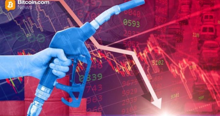 Crude Collapse: Brent Slides to $65 as Geopolitical Risk Premium Evaporates