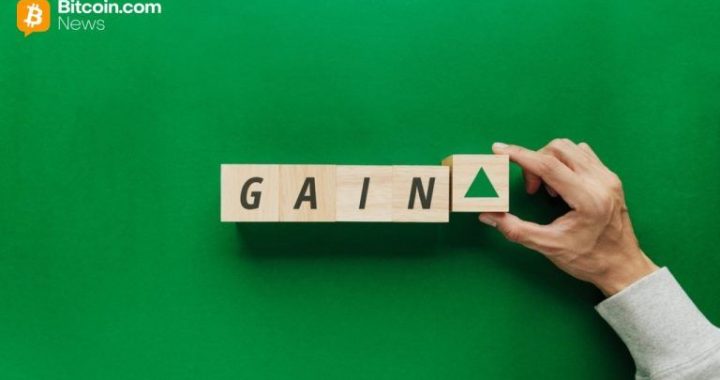 Crypto ETFs Start Week Firm as Bitcoin Sees $145 Million Inflow