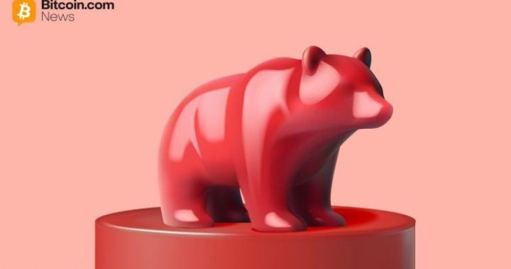 Crypto ETFs Turn Red Again Led by $204 Million Bitcoin Outflow