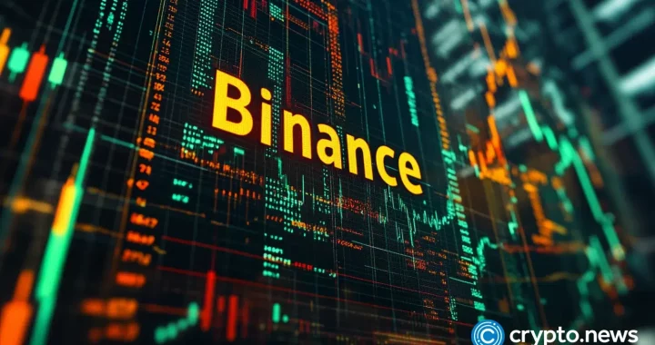 Binance app removed from Philippine Play Store: report