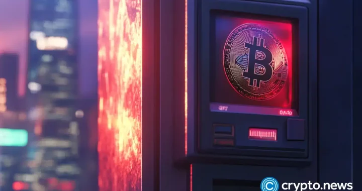 Crypto ATM regulation bill advances to Virginia governor