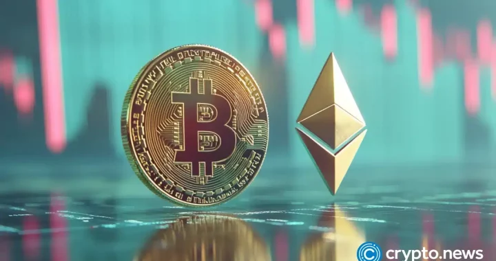Crypto price prediction today: Bitcoin, Ethereum, XRP eye CPI impact
