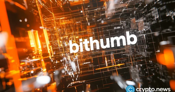 Bithumb recovers nearly all Bitcoin after recent airdrop error