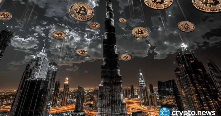 Bitcoin traders weigh UAE stake in Trump-linked WLFI stablecoin empire
