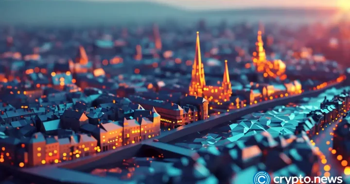 Crypto is Europe’s best answer to Revolut’s fintech dominance | Opinion