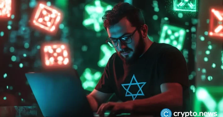 Israel indicts IDF reservist for using classified military data on Polymarket