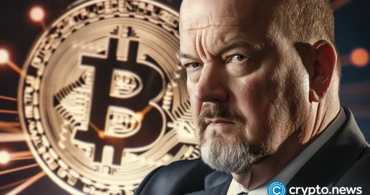 CNBC’s Cramer predicts Bitcoin could rally to $82k despite recent pullback
