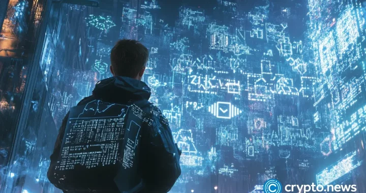 Crypto.com nets $70m on AI.com, Super Bowl ad domain relaunches